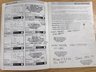 USED 1998 R FORD TRANSIT HERALD Ford Transit Herald Insignia 400RL motorhome  LOADS OF EXTRAS