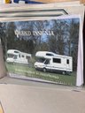 USED 1998 R FORD TRANSIT HERALD Ford Transit Herald Insignia 400RL motorhome  LOADS OF EXTRAS