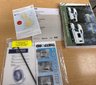 USED 1998 R FORD TRANSIT HERALD Ford Transit Herald Insignia 400RL motorhome  LOADS OF EXTRAS