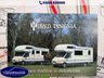 USED 1998 R FORD TRANSIT HERALD Ford Transit Herald Insignia 400RL motorhome  LOADS OF EXTRAS
