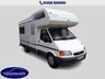 USED 1998 R FORD TRANSIT HERALD Ford Transit Herald Insignia 400RL motorhome  LOADS OF EXTRAS