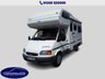 USED 1998 R FORD TRANSIT HERALD Ford Transit Herald Insignia 400RL motorhome  LOADS OF EXTRAS