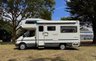 USED 1998 R FORD TRANSIT HERALD Ford Transit Herald Insignia 400RL motorhome  LOADS OF EXTRAS