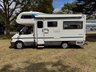 USED 1998 R FORD TRANSIT HERALD Ford Transit Herald Insignia 400RL motorhome  LOADS OF EXTRAS