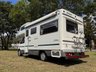 USED 1998 R FORD TRANSIT HERALD Ford Transit Herald Insignia 400RL motorhome  LOADS OF EXTRAS