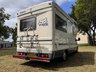 USED 1998 R FORD TRANSIT HERALD Ford Transit Herald Insignia 400RL motorhome  LOADS OF EXTRAS
