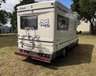 USED 1998 R FORD TRANSIT HERALD Ford Transit Herald Insignia 400RL motorhome  LOADS OF EXTRAS
