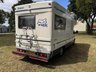 USED 1998 R FORD TRANSIT HERALD Ford Transit Herald Insignia 400RL motorhome  LOADS OF EXTRAS