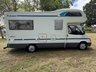 USED 1998 R FORD TRANSIT HERALD Ford Transit Herald Insignia 400RL motorhome  LOADS OF EXTRAS