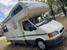 USED 1998 R FORD TRANSIT HERALD Ford Transit Herald Insignia 400RL motorhome  LOADS OF EXTRAS