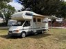 USED 1998 R FORD TRANSIT HERALD Ford Transit Herald Insignia 400RL motorhome  LOADS OF EXTRAS