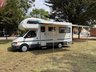 USED 1998 R FORD TRANSIT HERALD Ford Transit Herald Insignia 400RL motorhome  LOADS OF EXTRAS