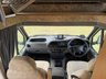 USED 1998 R FORD TRANSIT HERALD Ford Transit Herald Insignia 400RL motorhome  LOADS OF EXTRAS