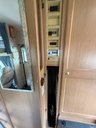 USED 1998 R FORD TRANSIT HERALD Ford Transit Herald Insignia 400RL motorhome  LOADS OF EXTRAS