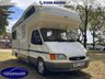 USED 1998 R FORD TRANSIT HERALD Ford Transit Herald Insignia 400RL motorhome  LOADS OF EXTRAS