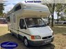 USED 1998 R FORD TRANSIT HERALD Ford Transit Herald Insignia 400RL motorhome  LOADS OF EXTRAS