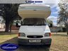 USED 1998 R FORD TRANSIT HERALD Ford Transit Herald Insignia 400RL motorhome  LOADS OF EXTRAS