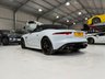 USED 2017 67 JAGUAR F-TYPE 5.0 V8 SVR Convertible 2dr Petrol Auto AWD Euro 6 (s/s) (575 ps) 