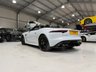 USED 2017 67 JAGUAR F-TYPE 5.0 V8 SVR Convertible 2dr Petrol Auto AWD Euro 6 (s/s) (575 ps) 