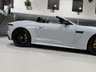 USED 2017 67 JAGUAR F-TYPE 5.0 V8 SVR Convertible 2dr Petrol Auto AWD Euro 6 (s/s) (575 ps) 