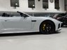 USED 2017 67 JAGUAR F-TYPE 5.0 V8 SVR Convertible 2dr Petrol Auto AWD Euro 6 (s/s) (575 ps) 