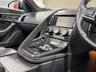 USED 2017 67 JAGUAR F-TYPE 5.0 V8 SVR Convertible 2dr Petrol Auto AWD Euro 6 (s/s) (575 ps) 