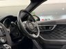 USED 2017 67 JAGUAR F-TYPE 5.0 V8 SVR Convertible 2dr Petrol Auto AWD Euro 6 (s/s) (575 ps) 
