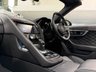 USED 2017 67 JAGUAR F-TYPE 5.0 V8 SVR Convertible 2dr Petrol Auto AWD Euro 6 (s/s) (575 ps) 