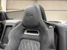 USED 2017 67 JAGUAR F-TYPE 5.0 V8 SVR Convertible 2dr Petrol Auto AWD Euro 6 (s/s) (575 ps) 