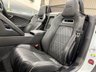 USED 2017 67 JAGUAR F-TYPE 5.0 V8 SVR Convertible 2dr Petrol Auto AWD Euro 6 (s/s) (575 ps) 