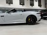 USED 2017 67 JAGUAR F-TYPE 5.0 V8 SVR Convertible 2dr Petrol Auto AWD Euro 6 (s/s) (575 ps) 