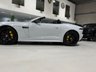 USED 2017 67 JAGUAR F-TYPE 5.0 V8 SVR Convertible 2dr Petrol Auto AWD Euro 6 (s/s) (575 ps) 
