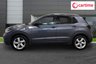 USED 2022 22 VOLKSWAGEN T-CROSS 1.0 TSI SEL SUV 5dr Petrol Manual Euro 6 (s/s) (110 ps) Front / Rear Parking Sensors, Discover Navigation, 17In Alloys, Electrically Foldable Door Mirrors, Climate Control Front / Rear Parking Sensors, Discover Navigation, 17In Alloys, Electrically Foldable Door Mirrors, Climate Control