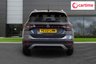 USED 2022 22 VOLKSWAGEN T-CROSS 1.0 TSI SEL SUV 5dr Petrol Manual Euro 6 (s/s) (110 ps) Front / Rear Parking Sensors, Discover Navigation, 17In Alloys, Electrically Foldable Door Mirrors, Climate Control Front / Rear Parking Sensors, Discover Navigation, 17In Alloys, Electrically Foldable Door Mirrors, Climate Control
