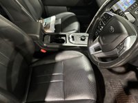 USED 2017 67 LAND ROVER DISCOVERY SPORT 2.0 TD4 HSE Black SUV 5dr Diesel Auto 4WD Euro 6 (s/s) (180 ps) 