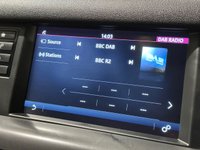USED 2017 67 LAND ROVER DISCOVERY SPORT 2.0 TD4 HSE Black SUV 5dr Diesel Auto 4WD Euro 6 (s/s) (180 ps) 