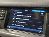 USED 2017 67 LAND ROVER DISCOVERY SPORT 2.0 TD4 HSE Black SUV 5dr Diesel Auto 4WD Euro 6 (s/s) (180 ps) 