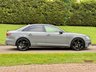 USED 2019 19 AUDI A4 2.0 TDI 35 Black Edition Saloon 4dr Diesel S Tronic Euro 6 (s/s) (150 ps) 