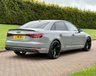 USED 2019 19 AUDI A4 2.0 TDI 35 Black Edition Saloon 4dr Diesel S Tronic Euro 6 (s/s) (150 ps) 