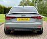 USED 2019 19 AUDI A4 2.0 TDI 35 Black Edition Saloon 4dr Diesel S Tronic Euro 6 (s/s) (150 ps) 