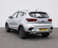 USED 2023 23 MG MG ZS 1.0 T-GDI Excite SUV 5dr Petrol Auto Euro 6 (111 ps) Parking sensors Cruise control