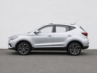 USED 2023 23 MG MG ZS 1.0 T-GDI Excite SUV 5dr Petrol Auto Euro 6 (111 ps) Parking sensors Cruise control