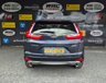 USED 2020 20 HONDA CR-V 1.5 VTEC Turbo SE SUV 5dr Petrol Manual 4WD Euro 6 (s/s) (173 ps) 4WD - GREAT MILEAGE - FAMILY SUV - LOW RATE FINANCE