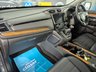 USED 2020 20 HONDA CR-V 1.5 VTEC Turbo SE SUV 5dr Petrol Manual 4WD Euro 6 (s/s) (173 ps) 4WD - GREAT MILEAGE - FAMILY SUV - LOW RATE FINANCE
