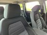 USED 2020 20 HONDA CR-V 1.5 VTEC Turbo SE SUV 5dr Petrol Manual 4WD Euro 6 (s/s) (173 ps) 4WD - GREAT MILEAGE - FAMILY SUV - LOW RATE FINANCE