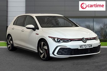 2024 VOLKSWAGEN GOLF