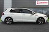 USED 2024 73 VOLKSWAGEN GOLF 2.0 TSI GTI Hatchback 5dr Petrol DSG Euro 6 (s/s) (245 ps) Front / Rear Parking Sensors, App-Connect, GTI styling Pack, Discover Navigation, Heated Steering Wheel Front / Rear Parking Sensors, App-Connect, GTI styling Pack, Discover Navigation, Heated Steering Wheel