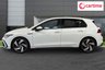 USED 2024 73 VOLKSWAGEN GOLF 2.0 TSI GTI Hatchback 5dr Petrol DSG Euro 6 (s/s) (245 ps) Front / Rear Parking Sensors, App-Connect, GTI styling Pack, Discover Navigation, Heated Steering Wheel Front / Rear Parking Sensors, App-Connect, GTI styling Pack, Discover Navigation, Heated Steering Wheel