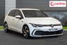 USED 2024 73 VOLKSWAGEN GOLF 2.0 TSI GTI Hatchback 5dr Petrol DSG Euro 6 (s/s) (245 ps) Front / Rear Parking Sensors, App-Connect, GTI styling Pack, Discover Navigation, Heated Steering Wheel Front / Rear Parking Sensors, App-Connect, GTI styling Pack, Discover Navigation, Heated Steering Wheel