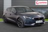 USED 2022 22 CUPRA LEON 2.0 TSI VZ2 Hatchback 5dr Petrol DSG Euro 6 (s/s) (245 ps) Rear View Camera, Front / Rear Parking Sensors, Full Link Smartphone Integration, CUPRA Dynamic And Comfort Pack, Media System Plus With Navigation Rear View Camera, Front / Rear Parking Sensors, Full Link Smartphone Integration, CUPRA Dynamic And Comfort Pack, Media System Plus With Navigation
